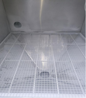 IEC 60529 Sand And Dust Test Chamber For Dust‑Resistance & Sealing Performance Test