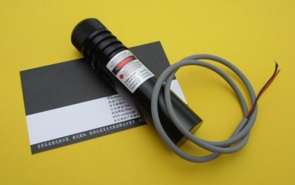 658nm 200mw Industrial Grade Red Line Laser Diode Module For Electrical Tools And Leveling Instrument