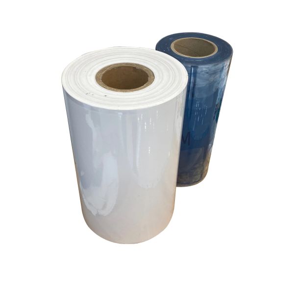 PET Sublimation Transfer Andemes Uv Film AB Film Direct Printing with UV DTF Printer Roll to Roll 30cm*100m