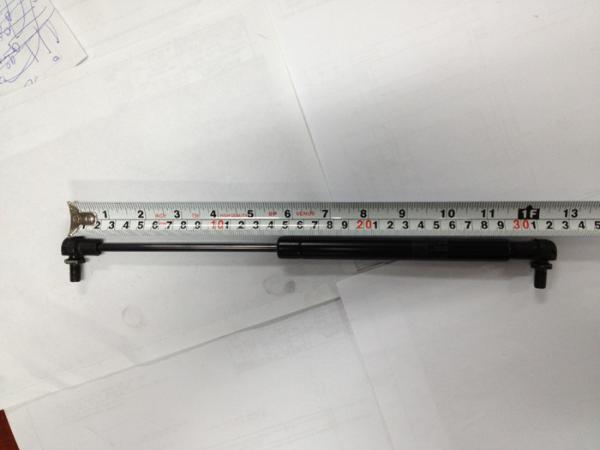 Door Pneumatic Gas Lift Supports Furniture Gas Struts Cylinder Style