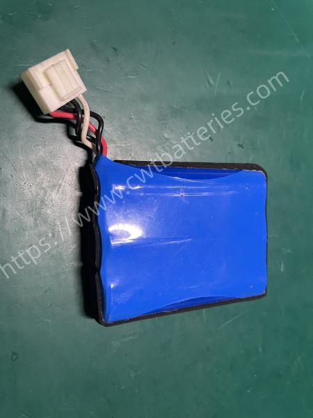 Mindray UMEC12 Patient Monitor Battery 10.95V 2500mAh Li-ion