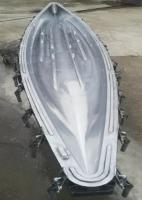 Solid And Durable Kayak Rotational Aluminum Mold Corrosion Resistance