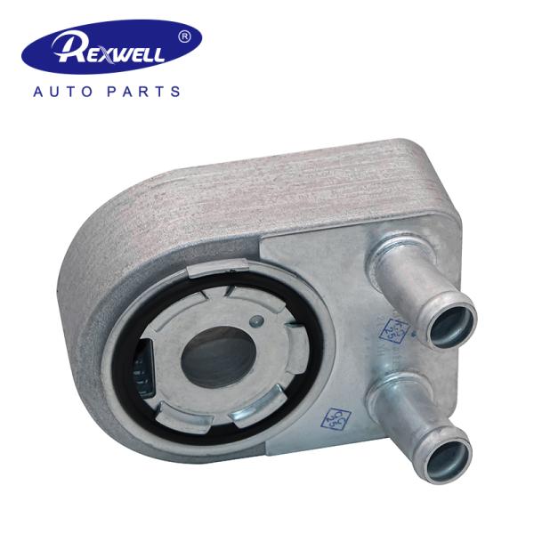1013100-EG01T refroidisseur d'huile de moteur pour moteur de voiture pour le grand mur Hover Haval H6 H2 Voleex C50 V80