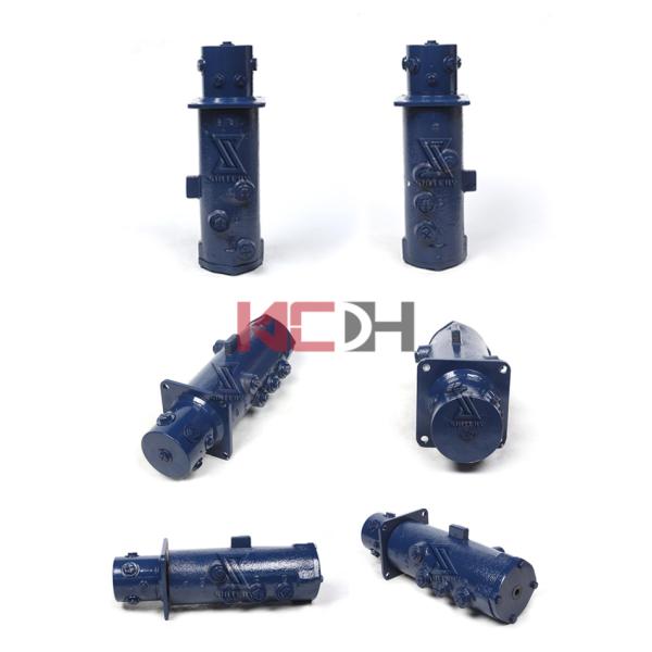 Гидравлическая центральная совместная ассамблея шарнирного соединения для Sunward экскаватора SWE70