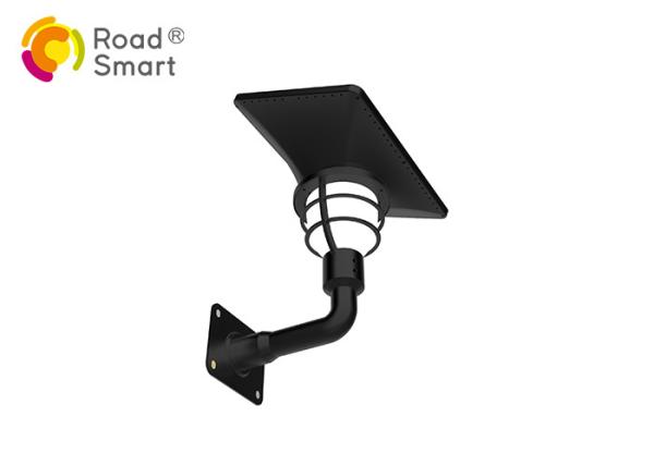 High Efficiency Outdoor Solar Wall Lights IP65 For Garden / Yard / Fence