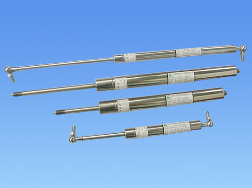 Support adjustable Stainless Steel gas spring/springs/strut/struts