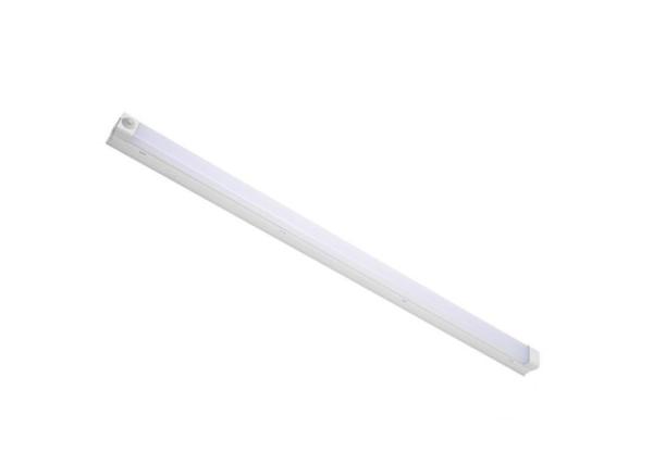 Indoor Linear Light Strip AC100-347V Water Resistance Residential School