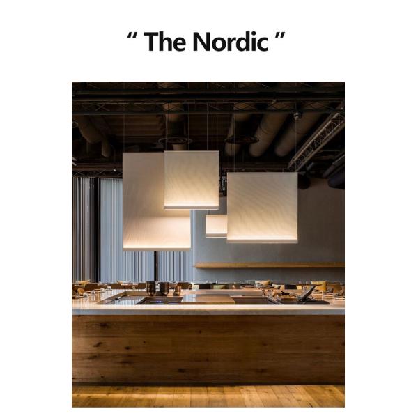 Винтажный искусство ткань Свет Зен чайная комната Гостиница Гостиница Ресторан Подвесная лампа