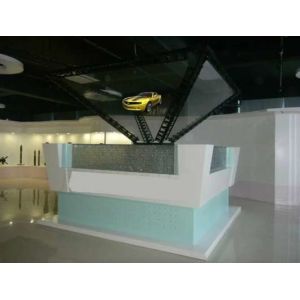 Shenzhen ZXT LCD Technology Co., Ltd.