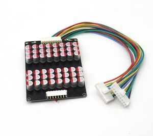 Active Equalizer Balancer for 17s to 21s Lithium Batteries