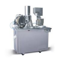 DTJ - V máquina de enchimento semiautomática da cápsula para o uso farmacêutico