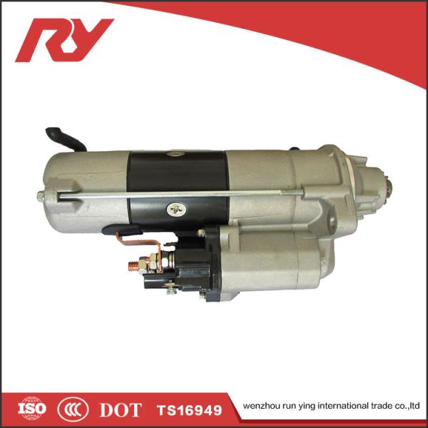 Industrial Motor Starters  Assembly John Deere Nippondenso 28000-7341 RE548694
