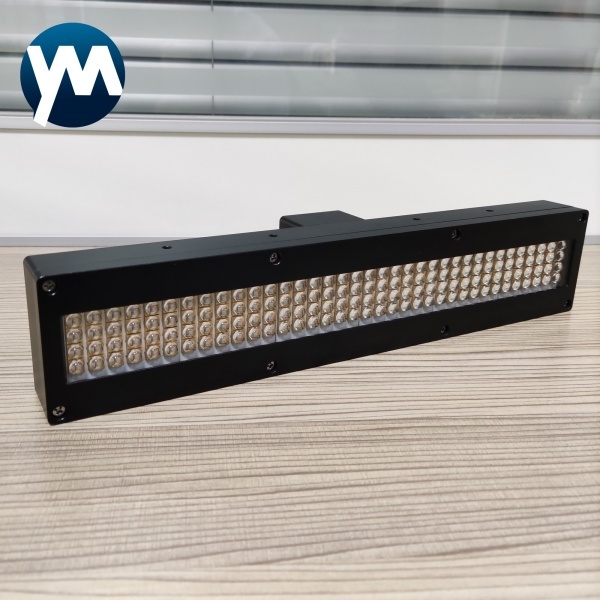 1500W uv light curing glue UV LED Curing Lamp for Paper Printing led uv curing systems for offset printing