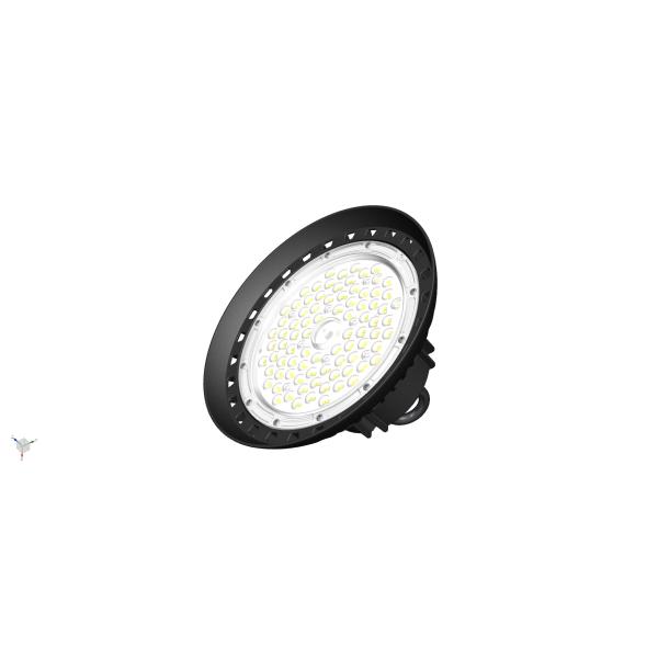 Dualrays LED UFO high bay light with 140LPW luminous efficacy best quality