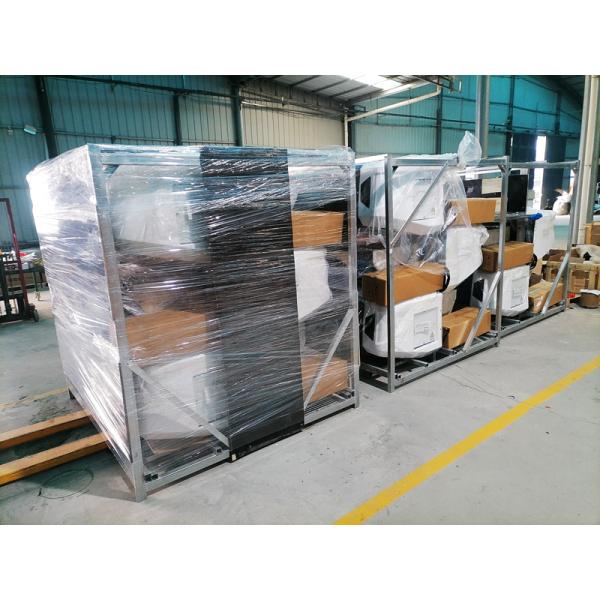 Transport Box Truck Refrigeration Unit Air Conditioning System TRUs 7925W