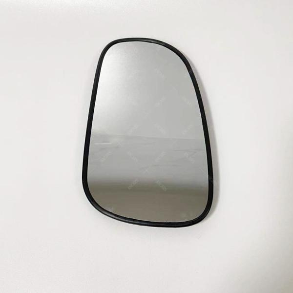 V70 2000-2004 Volvo Side Mirror Parts , Volvo S60 Mirror Glass 30744791 30744790