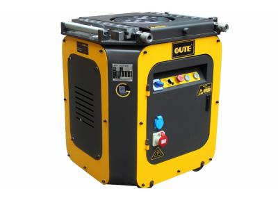 Máquina de dobra automática 1440R/Min do Rebar do silêncio 2006/42/EC
