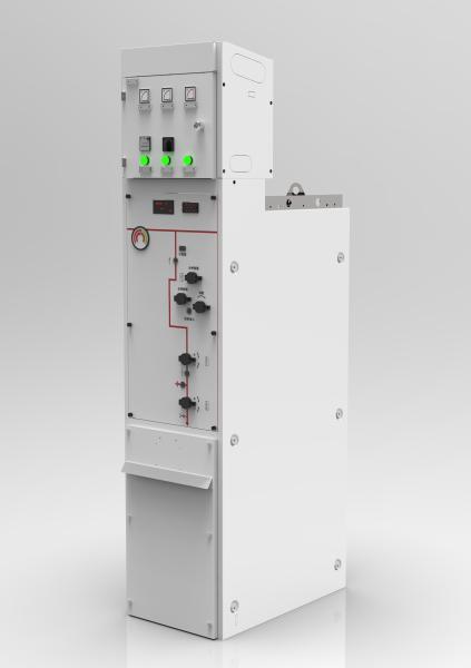 10kV QLG Series SF6 Gas Insulated RMU