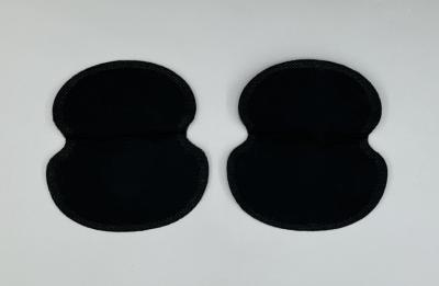 Single Use Disposable Underarm Sweat Pads Lightweight Stick To Clothing