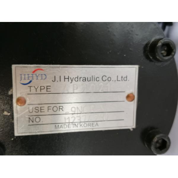 OEM Standard Excavator Hydraulic Pump Main Pump AP2D21 For Kawasaki CAT Kobelco