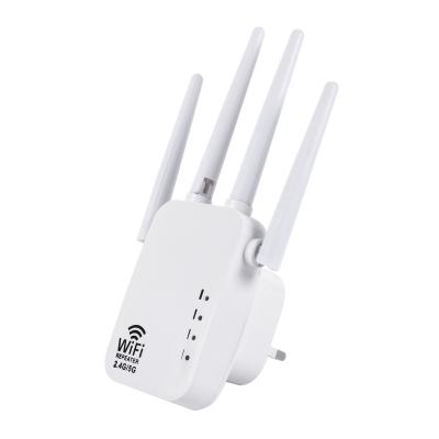 pontos de acesso do prolongamento 2.4G 5Ghz Wifi da longa distância de 802.11ac WiFi