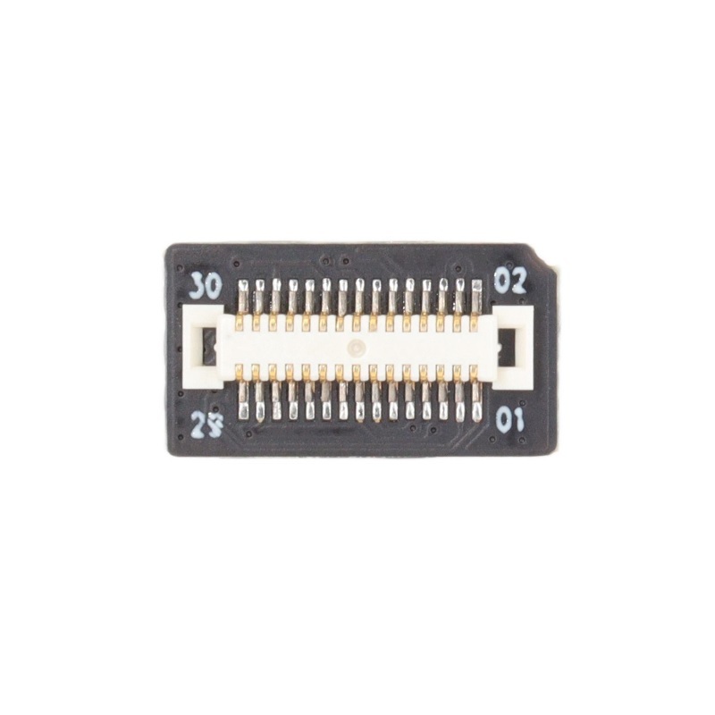 OV8856 8MP RGB Camera Sensor 3264x2448 Rolling Shutter for Machine Vision