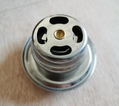 Shangchai Excavator Engine Parts C22AL-1118010+A Original Thermostat