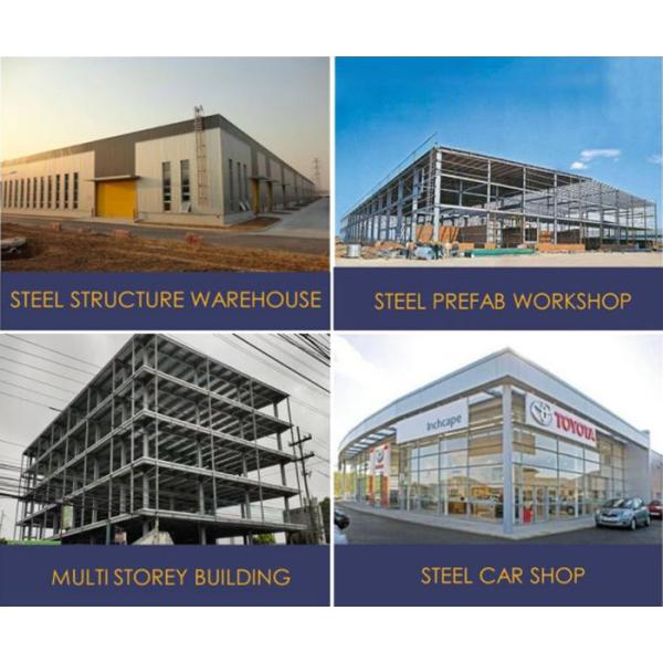 Конструкция гостиницы панели сэндвича Ep Downpipe 50mm Pvc Prefab