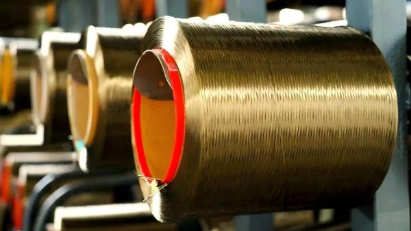 Fibra de basalto resistente al fuego de alto rendimiento