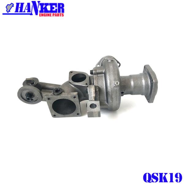 Assy водяной помпы Cummins K19 Qsk19 для 4025310