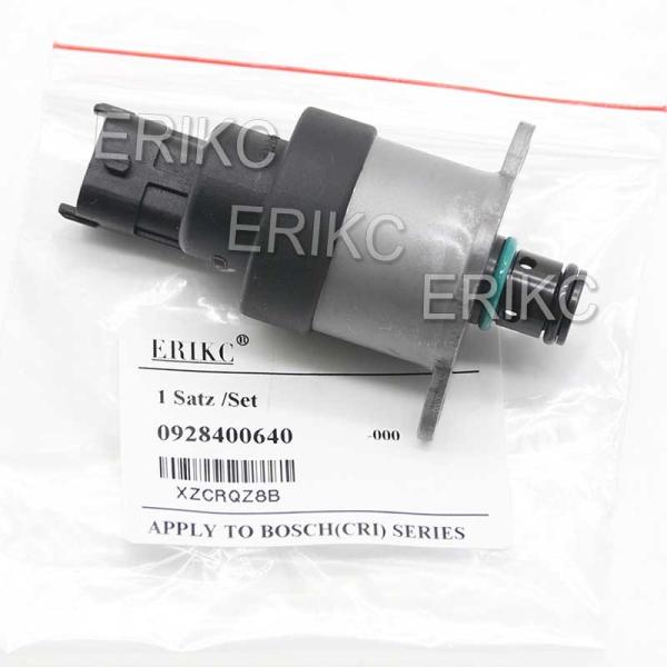 0928400640 / 0928 400  640 / 0 928 400  640 For BOS Matering Valve Suitable for Diesel Engine for AMU GAZ KUR MAS MTZ PAB