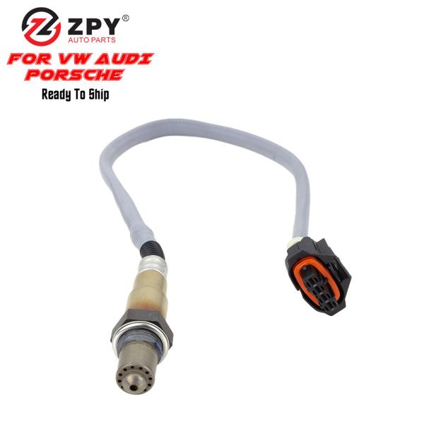 Genuine Auto Parts Oxygen Lambda Sensor For Porsche Carrera 911 997 99760617600 99760617601 Targa 3.6 3.8