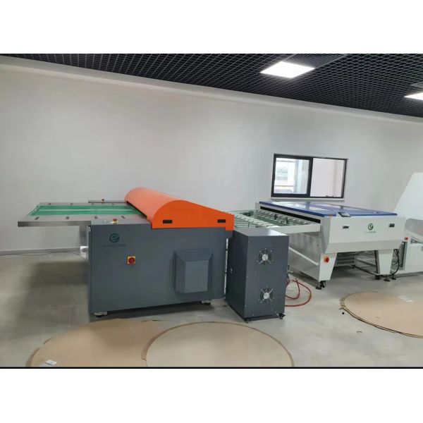 Wide Format A0 Size Offset Printing CTP Plate machine Factory