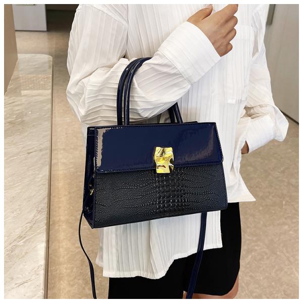 2023 Direct Casual Tote для женщин Большая кожаная сумочка и дизайнерская сумка