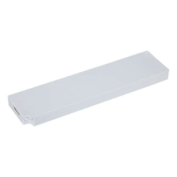 48W IP44 LED Driver 24VDC Super Slim LED Light Driver With TUV Certification