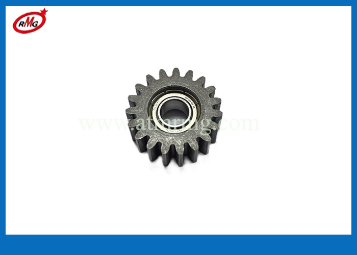 110000326 Запчасти для банкоматов Glory UW-F4 Счетчик банкнот SPUR GEAR