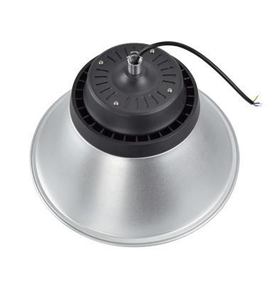Long Lifespan Led High Bay Lamp 10000 Lumens Suspended / Mounted