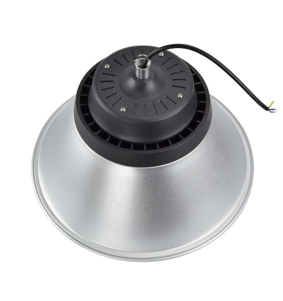 Long Lifespan Led High Bay Lamp 10000 Lumens Suspended / Mounted