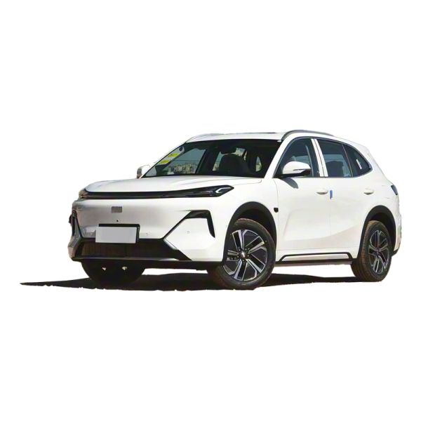 New 2026 for Galaxy Starship 7 >700km Voyage Edition Plug-in Hybrid 5-door 5-seater SUV 180 Km/h Bulk Order