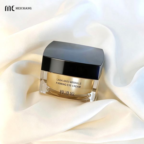 High-Clarity Square Acrylic Cream Jar in 15G,20G,30G,50G for Premium Cosmetic Packaging
