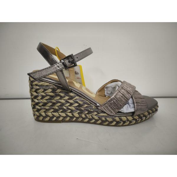 Rubber Outsole Womens Pump Heels For Spring Summer Collection