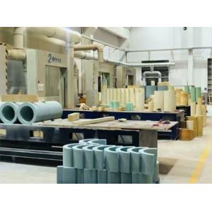 JSHESOL THERMAL INSULATION TECHNOLOGY CO., LTD