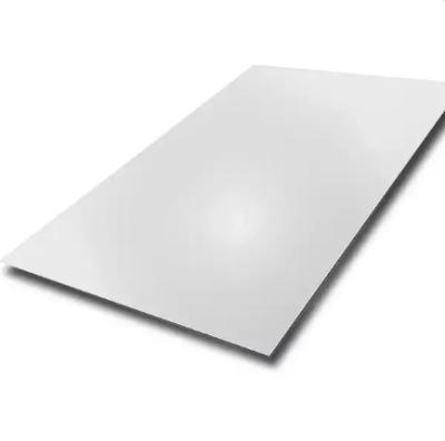 Almg3 Aluminum Plate Sheet 0.13mm Embossed Diamond Aluminum Roofing Sheet