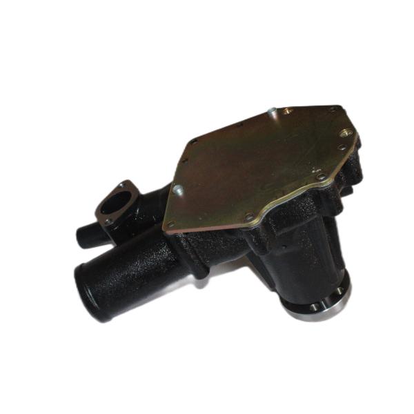 Parties moteur Isuzu de haute durabilité ISUZU 6HK1 pompe à eau 1136501330