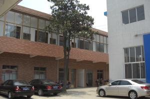 Wuxi Yuanding Science And Technology Co., Ltd