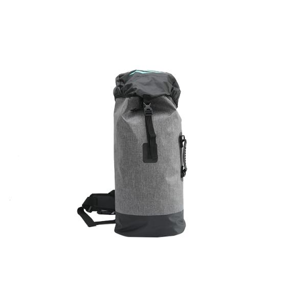 Custom Large TPU Dry Bag Military 40 Liters For Hiking