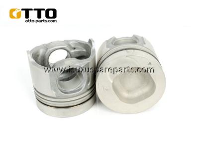 High Performance 6SD1T Excavator EX3003C Isuzu Engine Parts  1-12111715-0