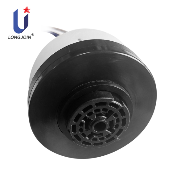 Zhaga Book 18 Socket Receptacle Built In AC-DC Switching Power Supply Industrial Park Management