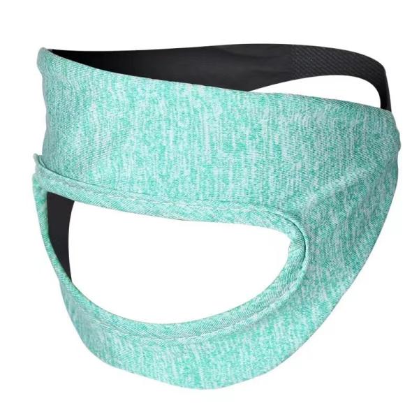 2022 washable VR headband eye  cover reusable  vr virtual face pad protection  absorbent eye cushion for Oculus HTC VIVE