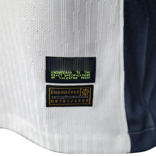 Inter Milan 2526 Pre-Match Jersey - Custom Polyester Football Shirt
